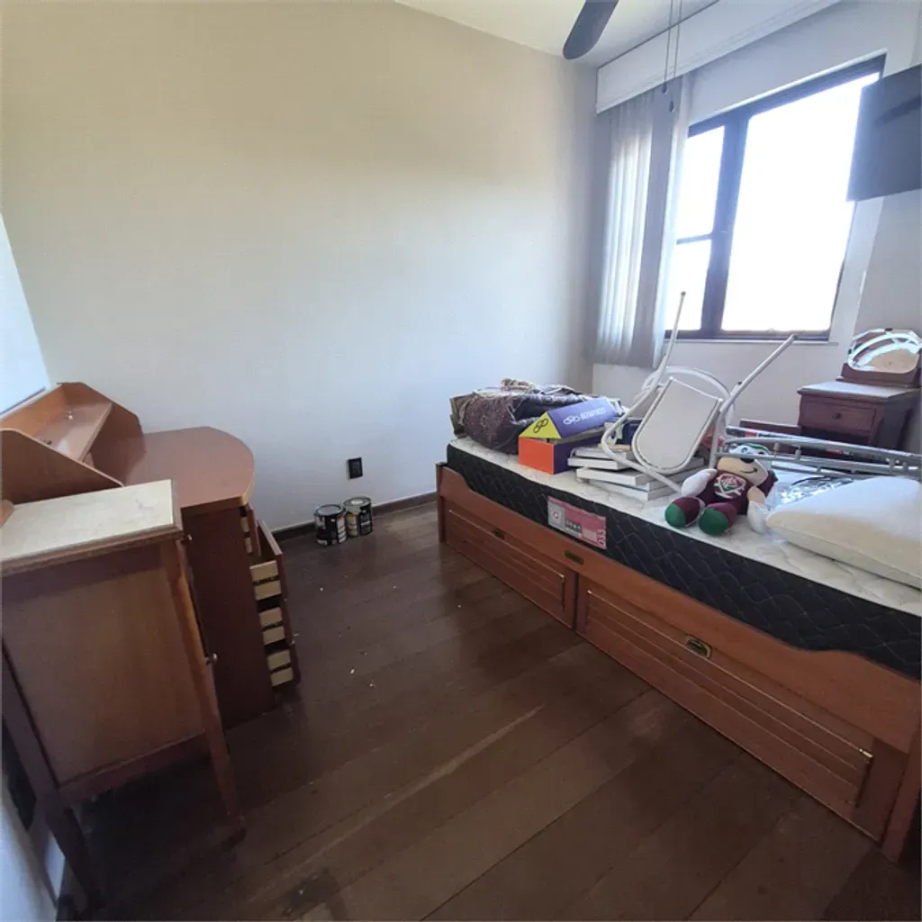 Apartamento com 2 quartos, 106,52 m² - Vila Santa Cecília - Volta Redonda — foto 5