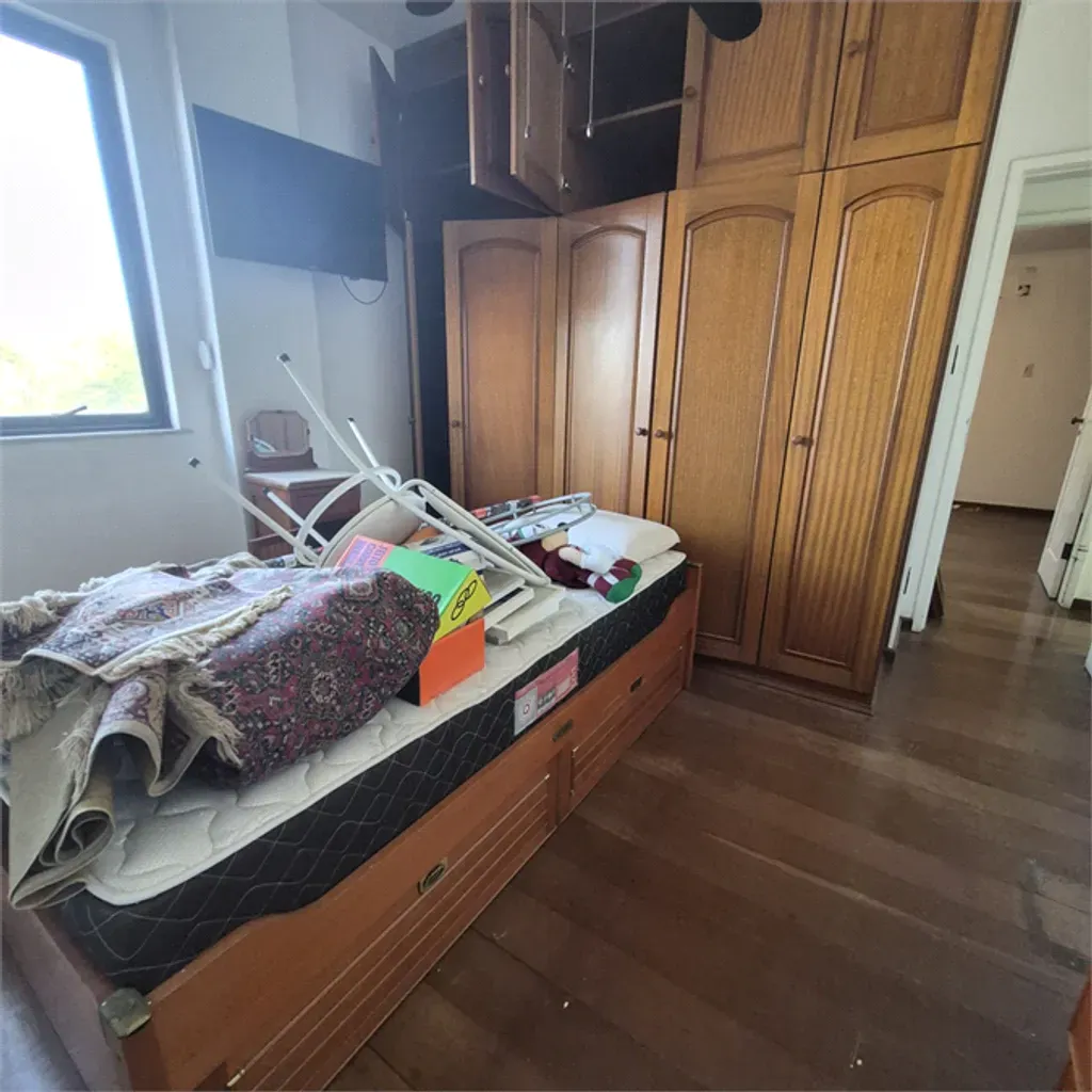 Apartamento com 2 quartos, 106,52 m² - Vila Santa Cecília - Volta Redonda — foto 6