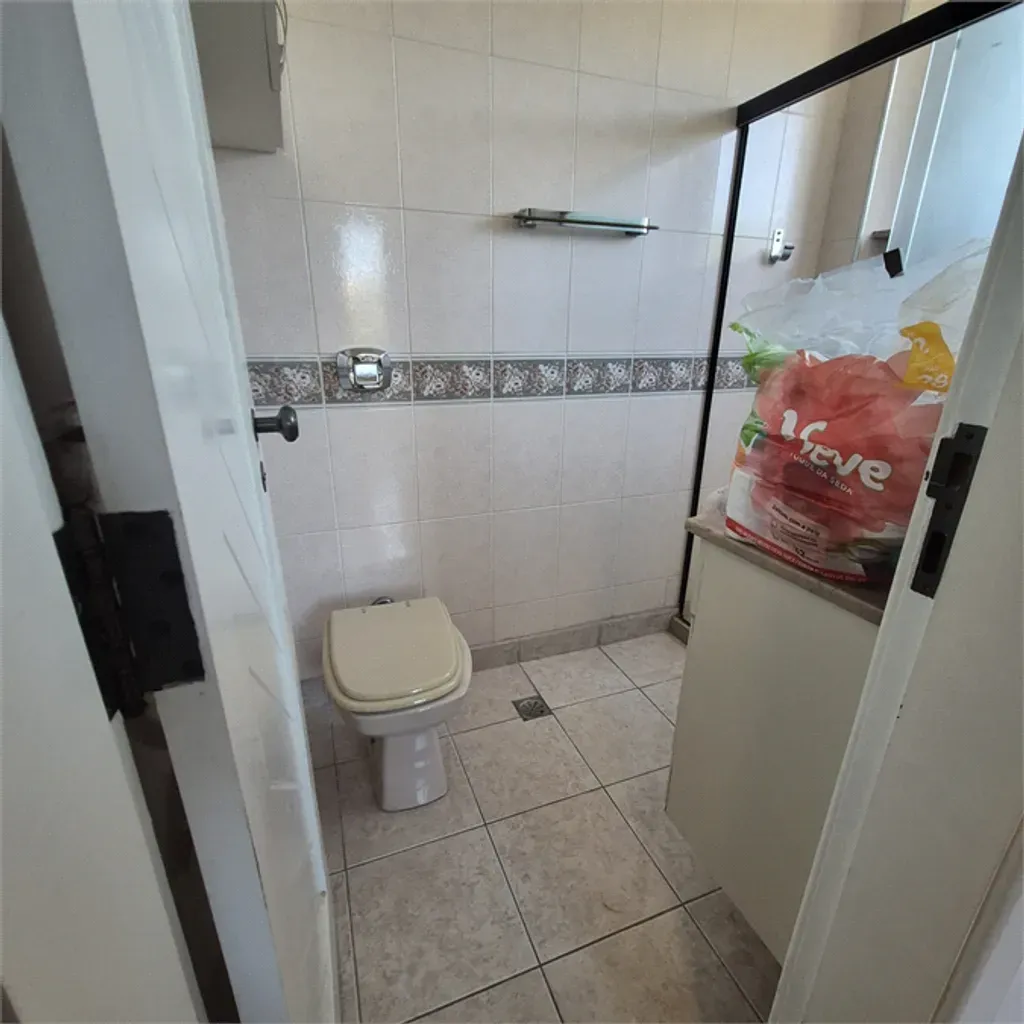 Apartamento com 2 quartos, 106,52 m² - Vila Santa Cecília - Volta Redonda — foto 9
