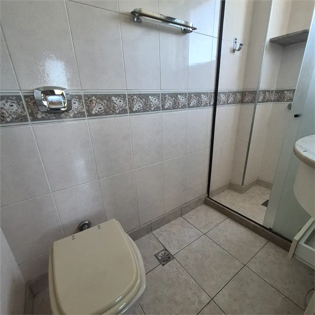 Apartamento com 2 quartos, 106,52 m² - Vila Santa Cecília - Volta Redonda — foto 10