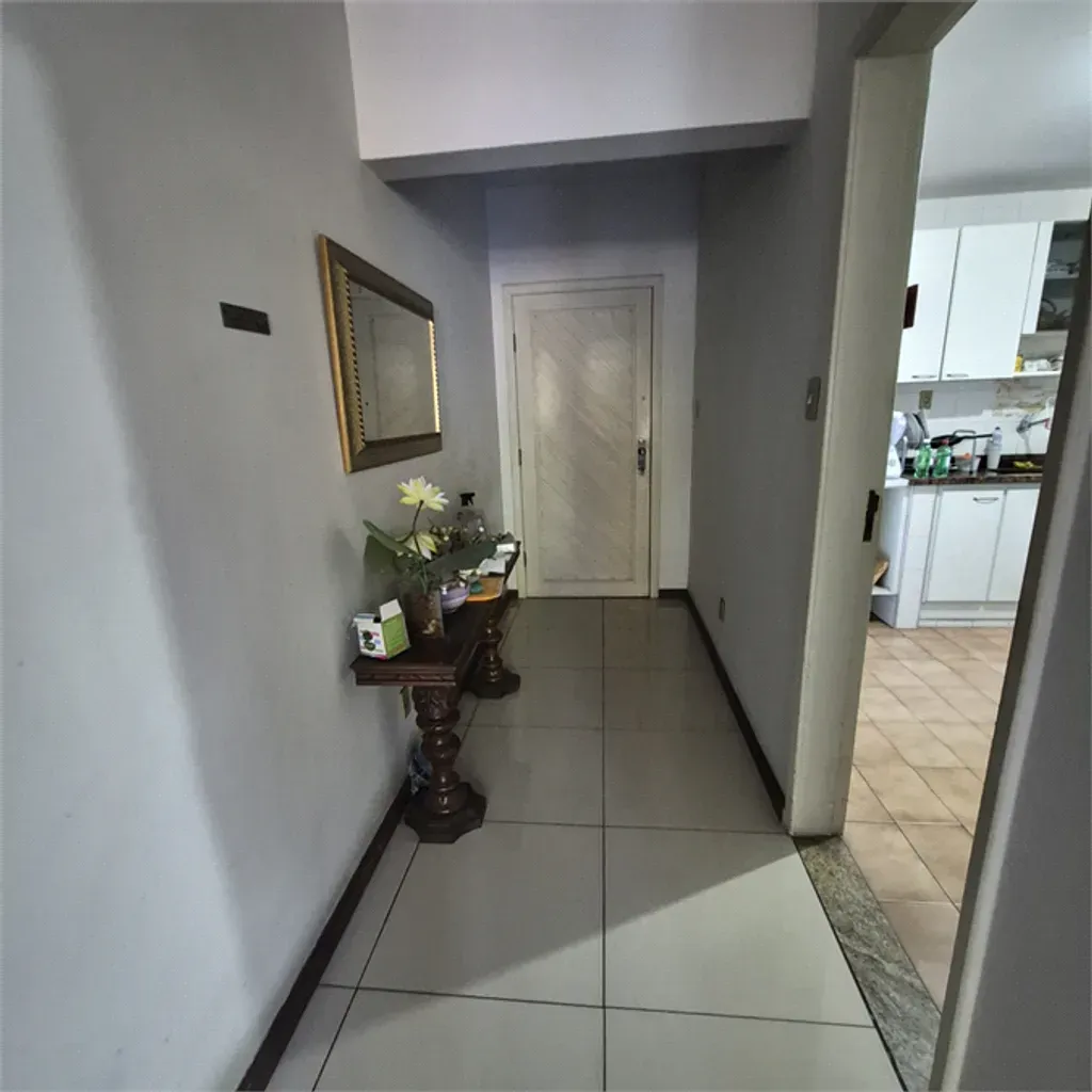 Apartamento com 3 quartos, 163,8 m² - Vila Santa Cecília - Volta Redonda — foto 1