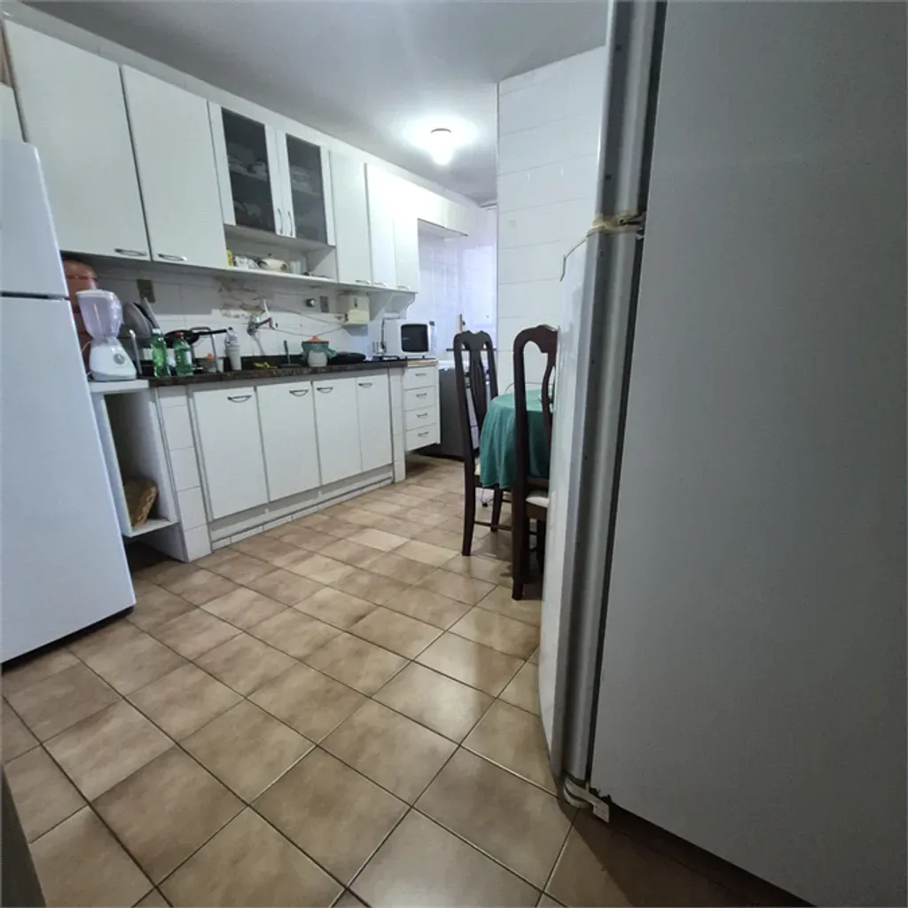 Apartamento com 3 quartos, 163,8 m² - Vila Santa Cecília - Volta Redonda — foto 2