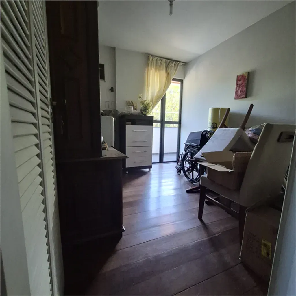 Apartamento com 3 quartos, 163,8 m² - Vila Santa Cecília - Volta Redonda — foto 11