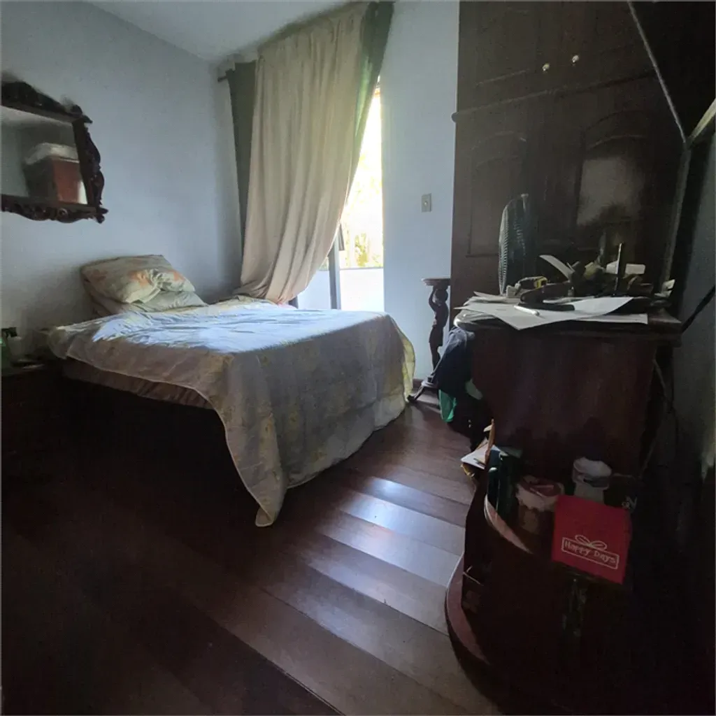 Apartamento com 3 quartos, 163,8 m² - Vila Santa Cecília - Volta Redonda — foto 18