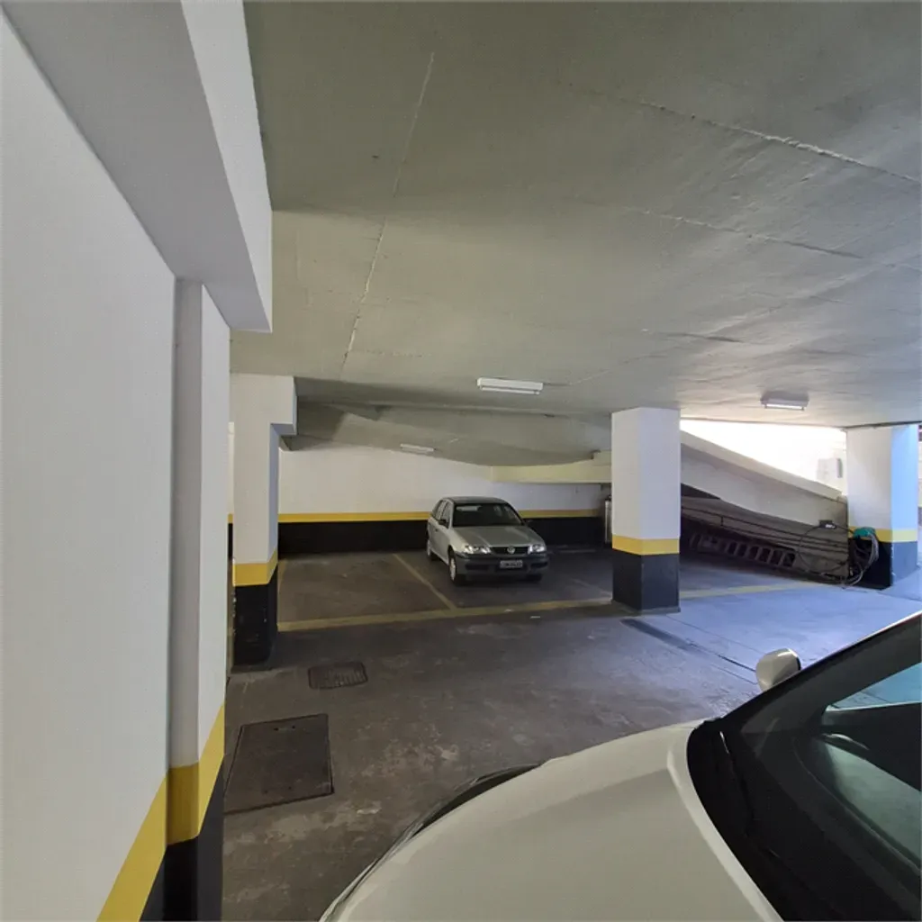 Apartamento com 3 quartos, 163,8 m² - Vila Santa Cecília - Volta Redonda — foto 19