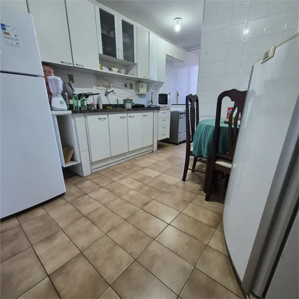 Apartamento com 3 quartos, 163,8 m² - Vila Santa Cecília - Volta Redonda — foto 3