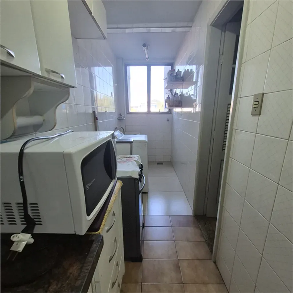 Apartamento com 3 quartos, 163,8 m² - Vila Santa Cecília - Volta Redonda — foto 5