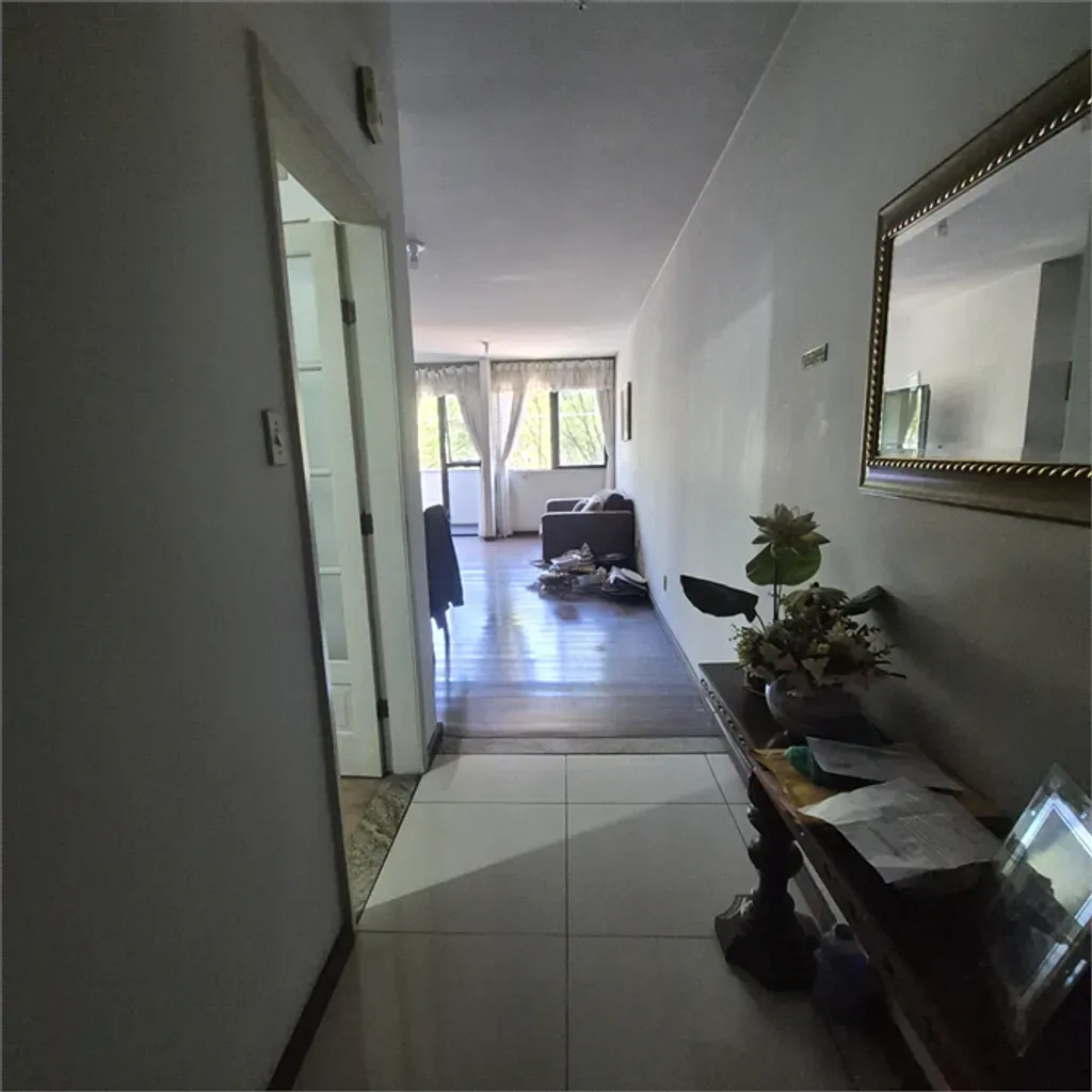 Apartamento com 3 quartos, 163,8 m² - Vila Santa Cecília - Volta Redonda — foto 6