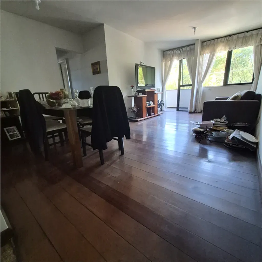 Apartamento com 3 quartos, 163,8 m² - Vila Santa Cecília - Volta Redonda — foto 8