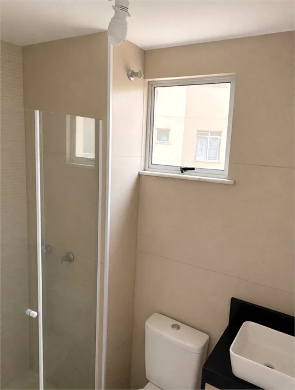 Apartamento com 2 quartos, 47 m² - Três Poços - Volta Redonda — foto 2
