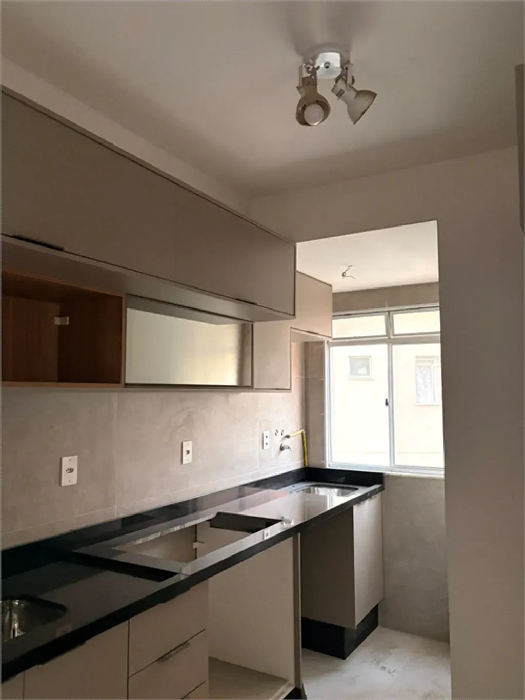 Apartamento com 2 quartos, 47 m² - Três Poços - Volta Redonda — foto 11