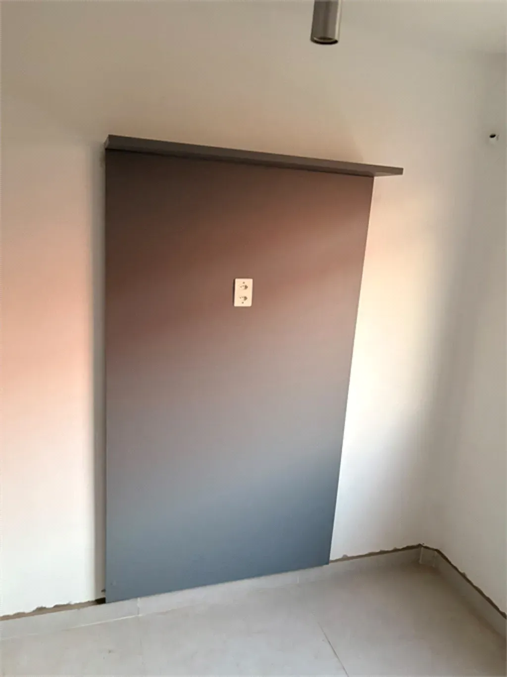 Apartamento com 2 quartos, 47 m² - Três Poços - Volta Redonda — foto 13