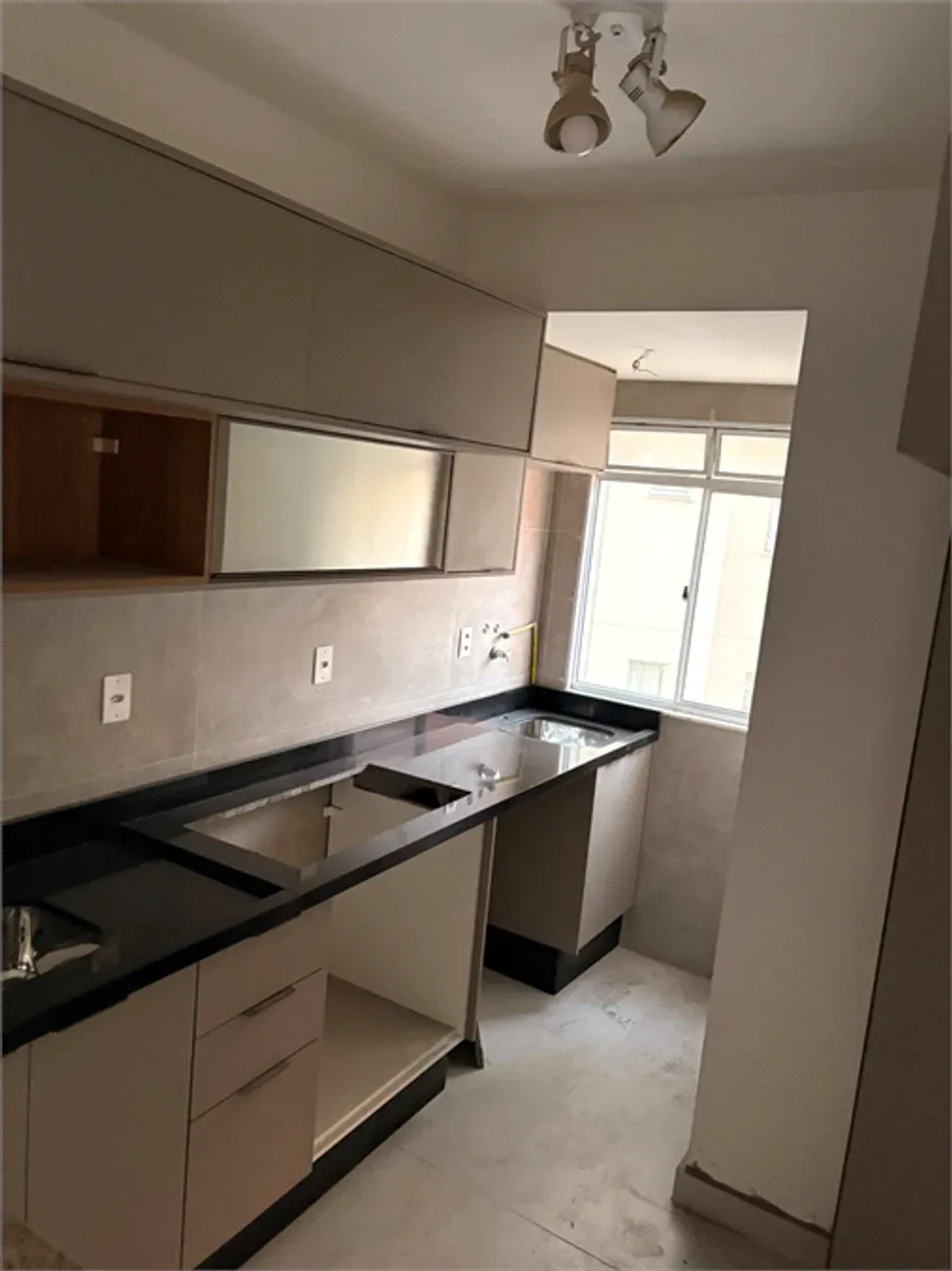 Apartamento com 2 quartos, 47 m² - Três Poços - Volta Redonda — foto 16