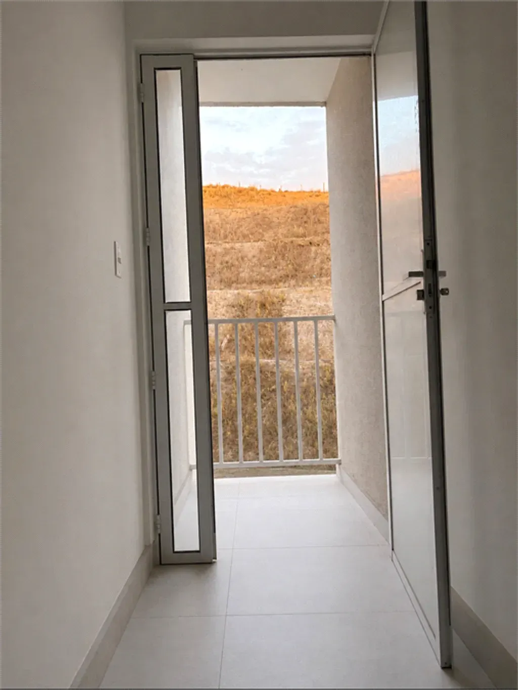 Apartamento com 2 quartos, 47 m² - Três Poços - Volta Redonda — foto 5