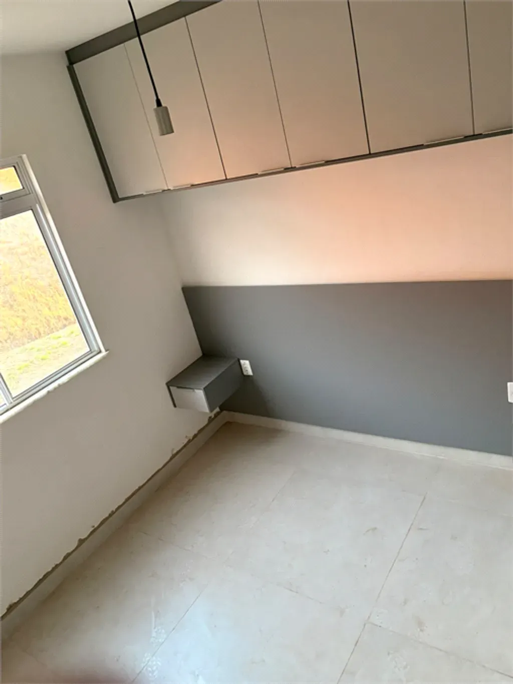 Apartamento com 2 quartos, 47 m² - Três Poços - Volta Redonda — foto 6