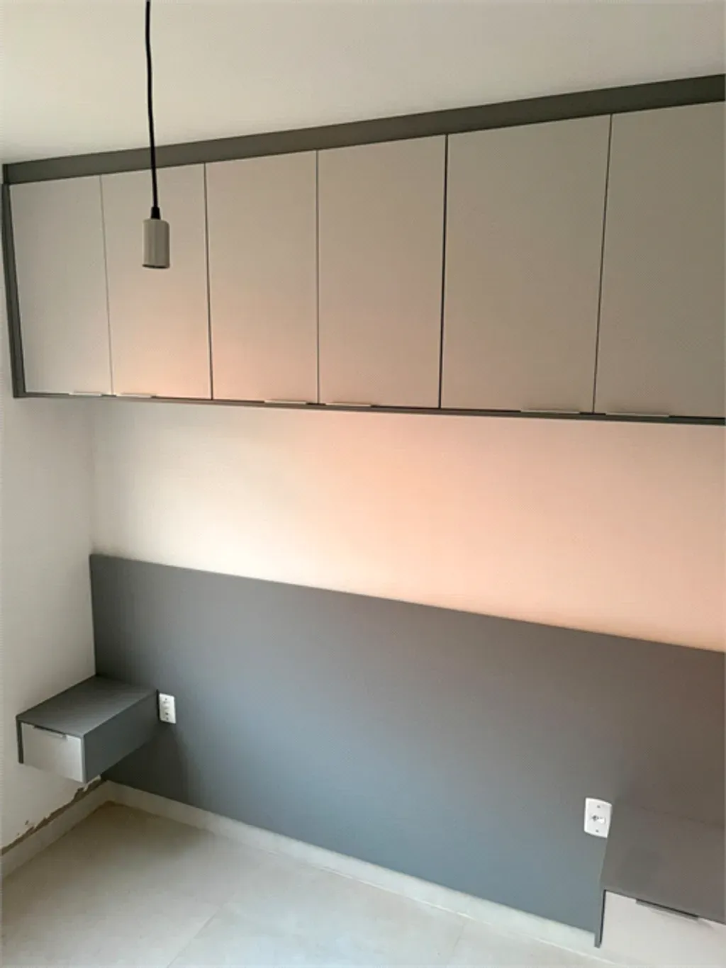 Apartamento com 2 quartos, 47 m² - Três Poços - Volta Redonda — foto 7