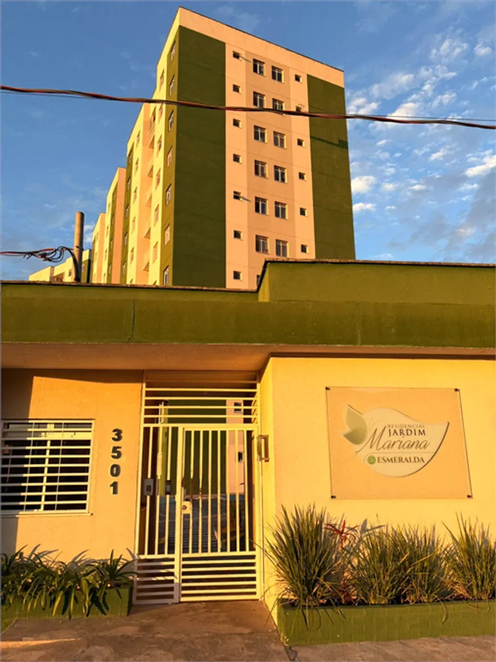 Apartamento com 2 quartos, 47 m² - Três Poços - Volta Redonda — foto 8