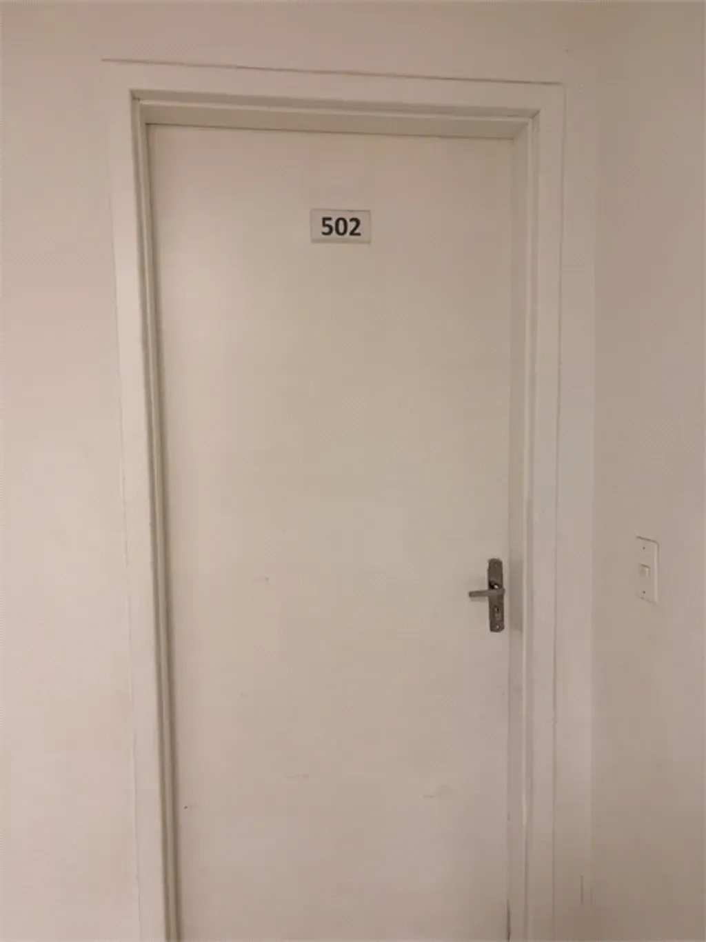 Apartamento com 2 quartos, 47 m² - Três Poços - Volta Redonda — foto 9