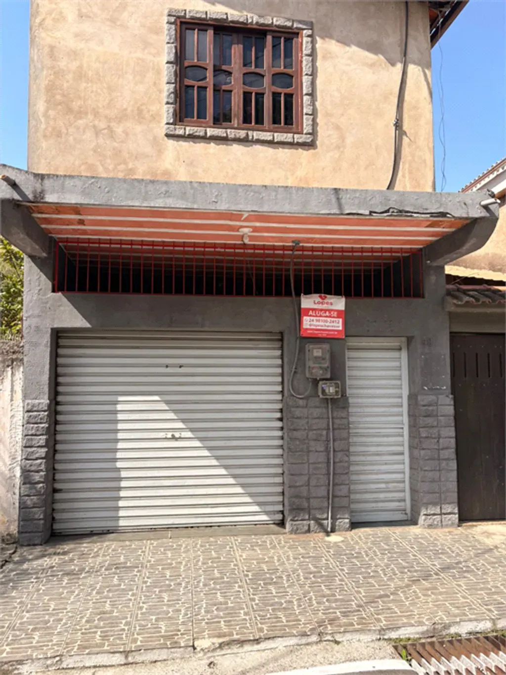 Mall 32 m² - Paraíso - Barra Mansa — foto 2