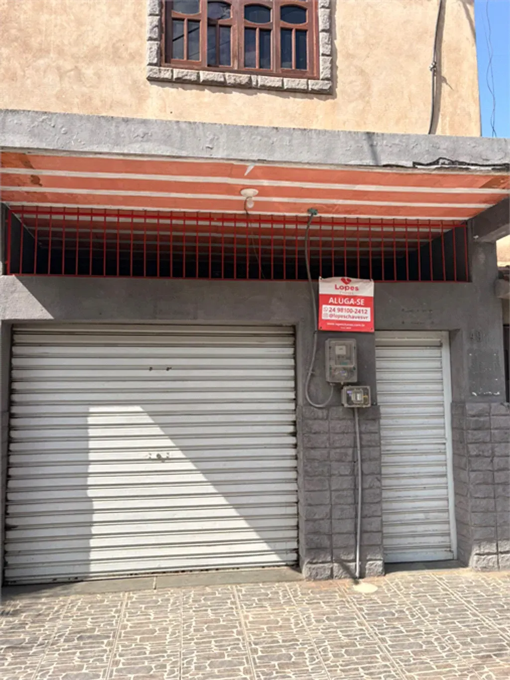 Mall 32 m² - Paraíso - Barra Mansa — foto 13