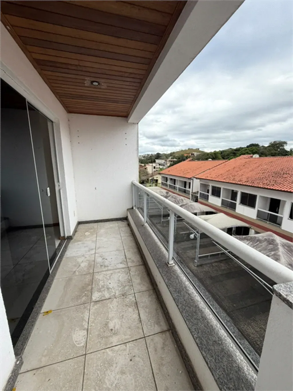 Apartamento com 2 quartos, 77,16 m² - São Jorge - Pinheiral — foto 12
