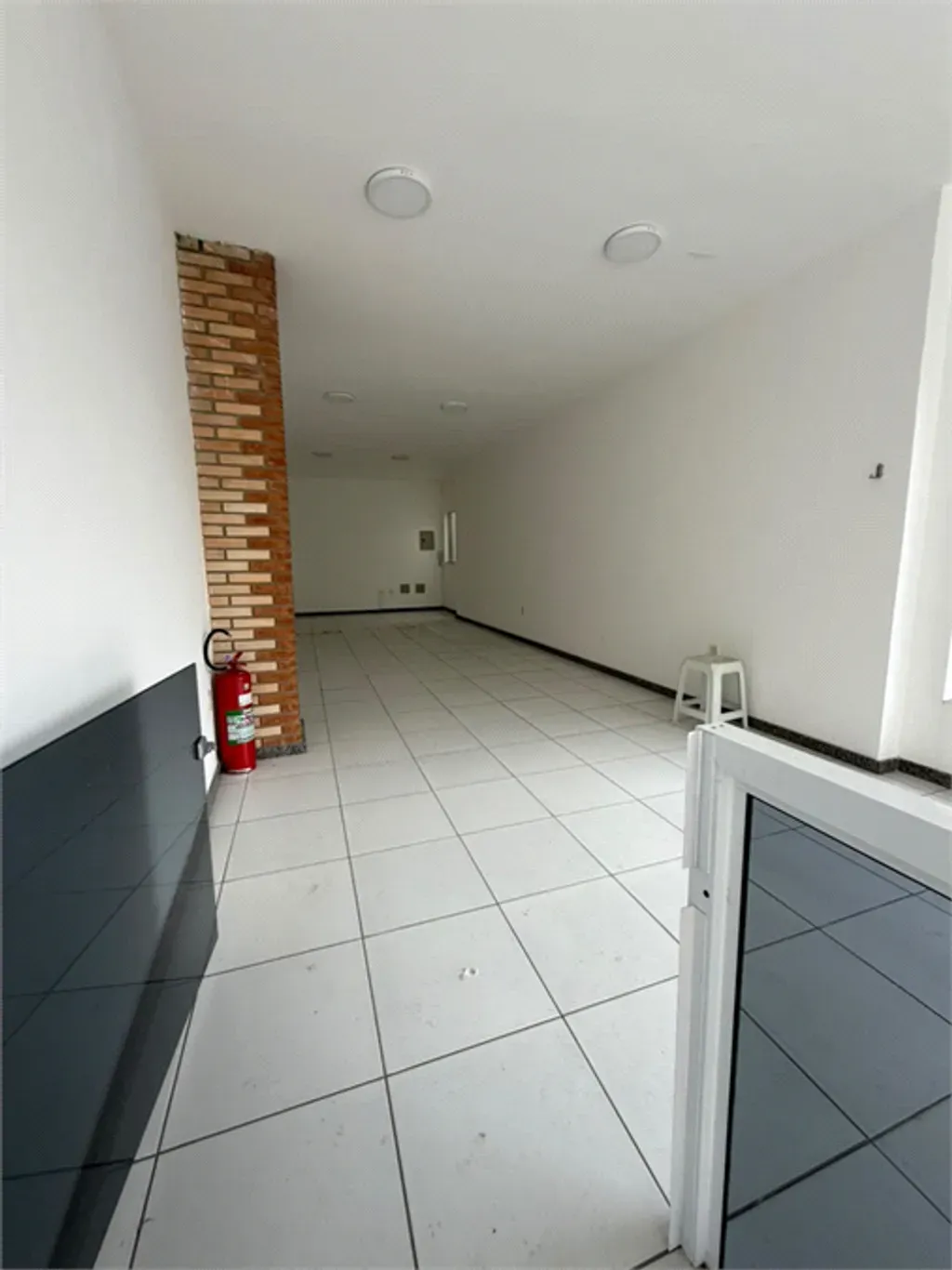 Apartamento com 2 quartos, 77,16 m² - São Jorge - Pinheiral — foto 7