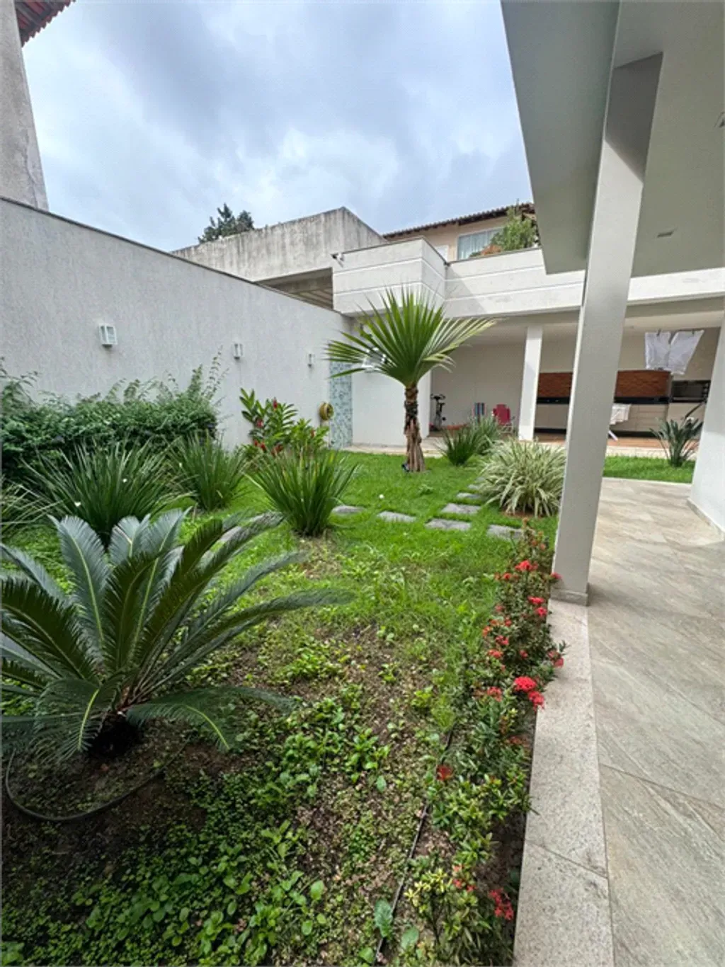 Casa com 2 quartos, 254 m² - Jardim Belvedere - Volta Redonda — foto 1