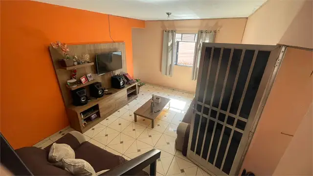 Santa Cruz - Volta Redonda