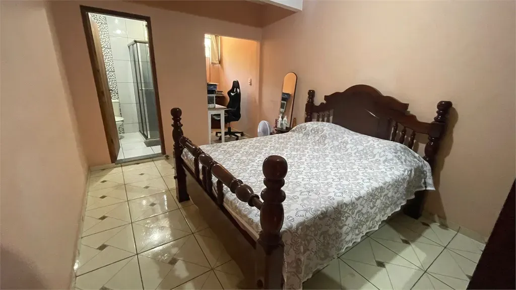 Casa com 3 quartos, 120 m² - Santa Cruz - Volta Redonda — foto 2