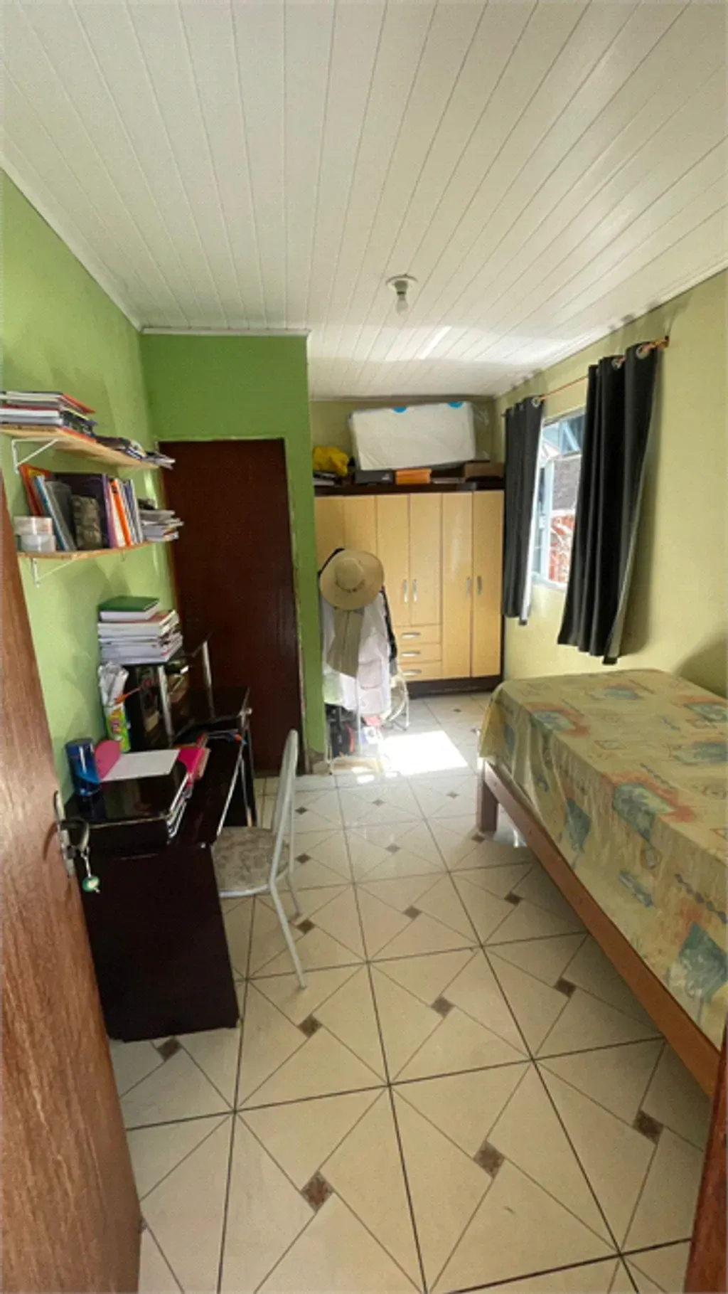 Casa com 3 quartos, 120 m² - Santa Cruz - Volta Redonda — foto 11