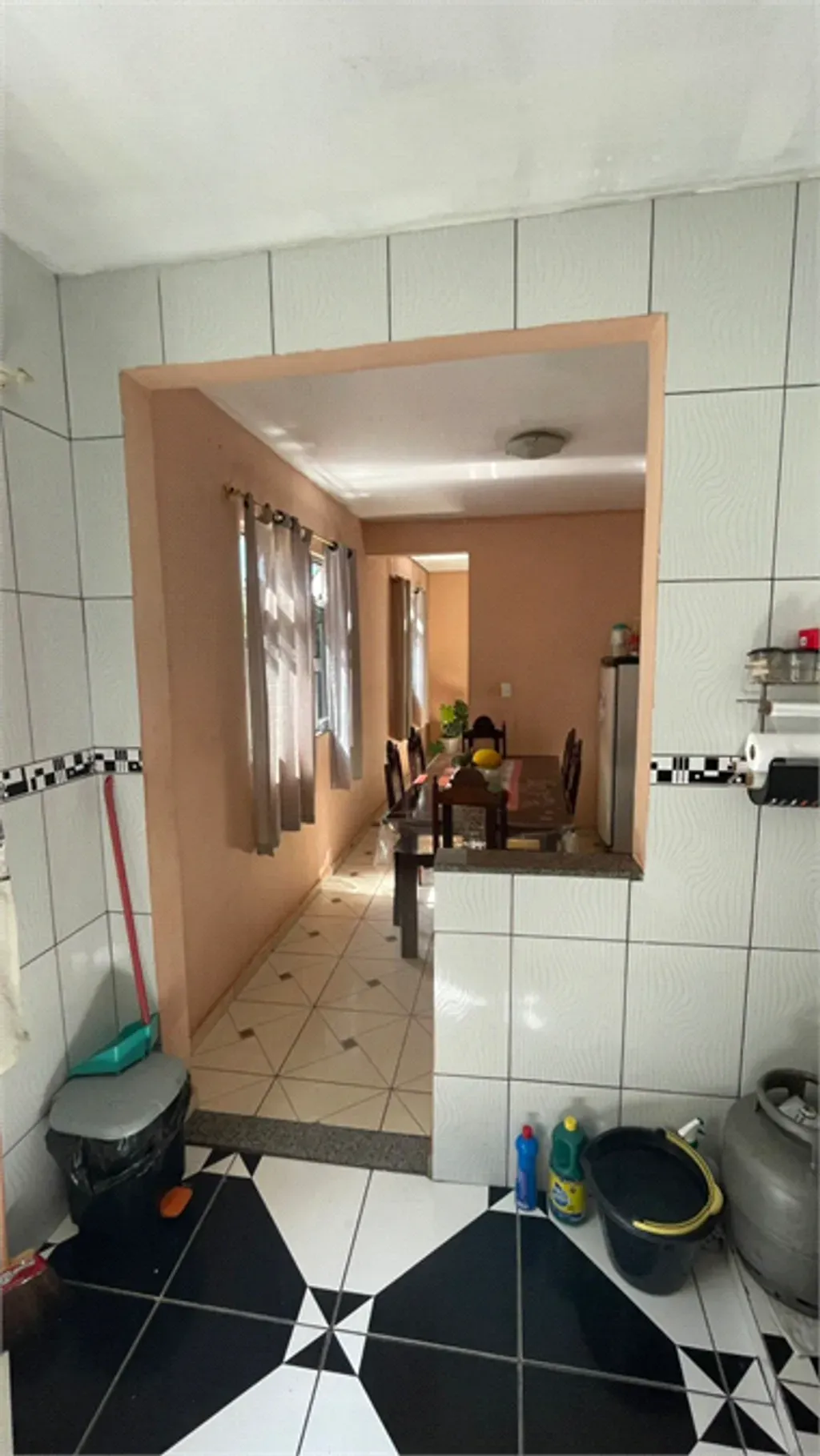 Casa com 3 quartos, 120 m² - Santa Cruz - Volta Redonda — foto 12