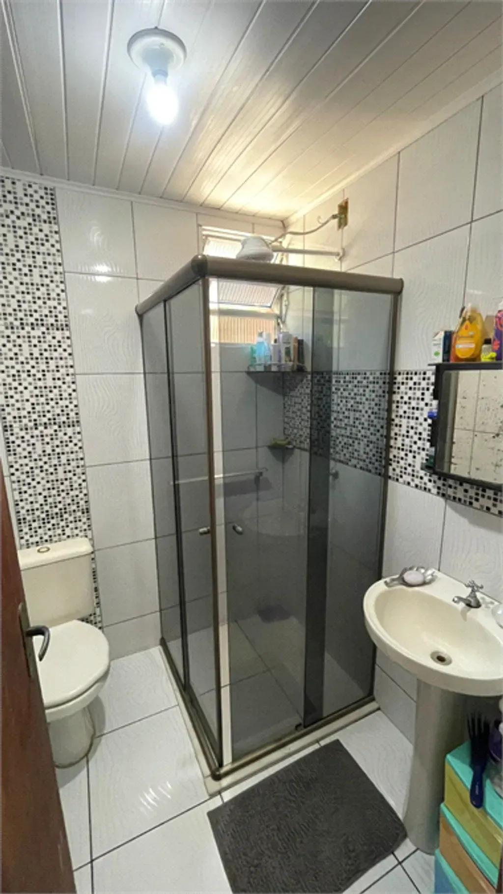 Casa com 3 quartos, 120 m² - Santa Cruz - Volta Redonda — foto 3
