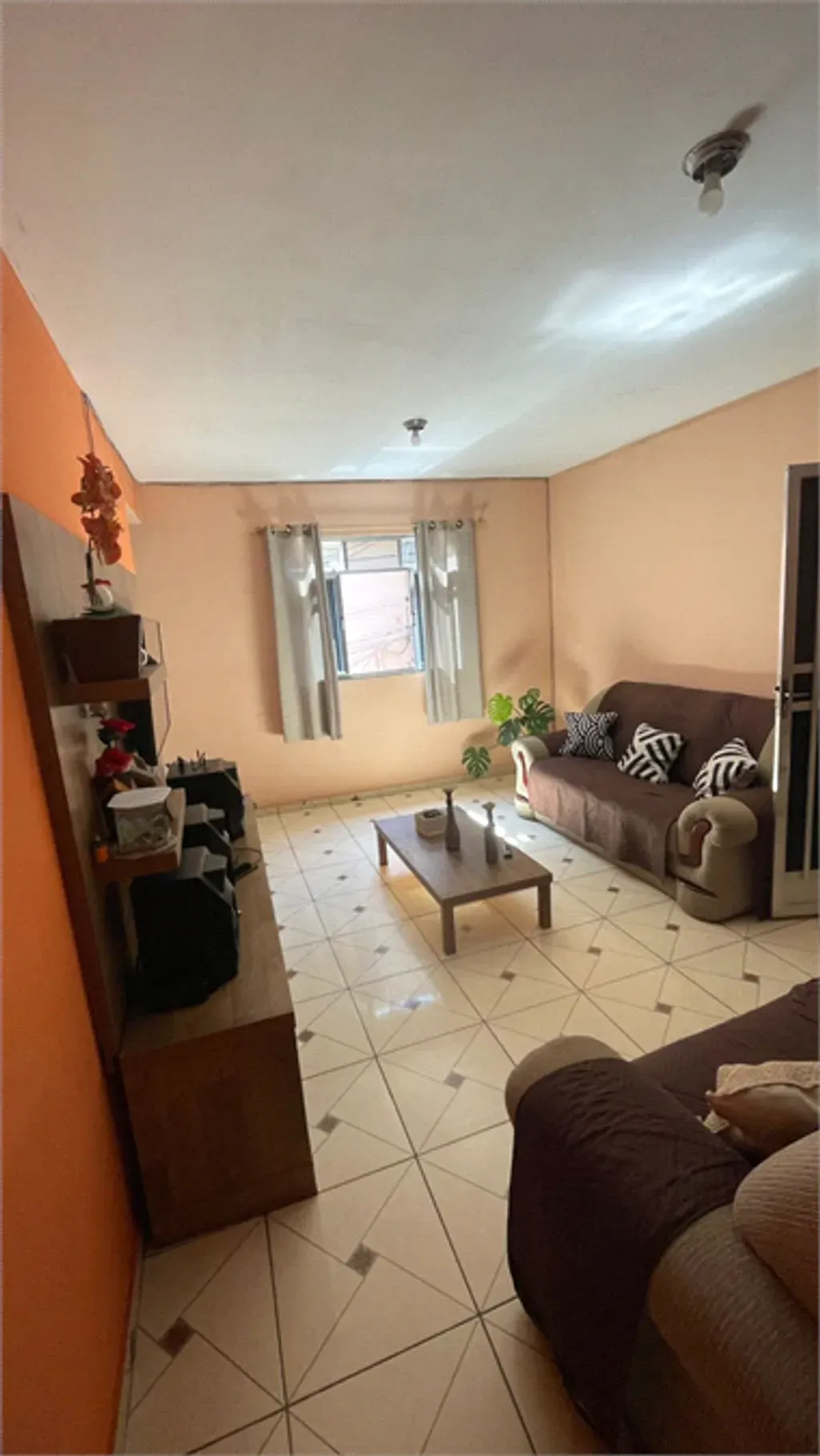 Casa com 3 quartos, 120 m² - Santa Cruz - Volta Redonda — foto 4