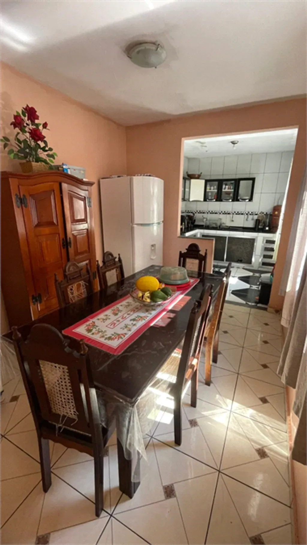Casa com 3 quartos, 120 m² - Santa Cruz - Volta Redonda — foto 5
