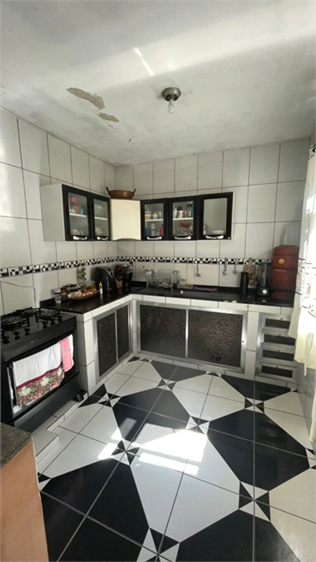 Casa com 3 quartos, 120 m² - Santa Cruz - Volta Redonda — foto 6
