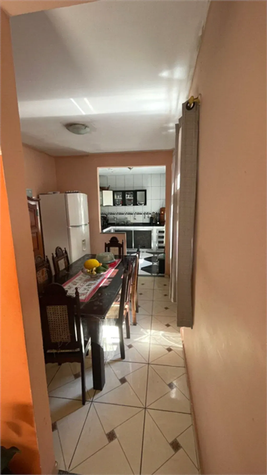 Casa com 3 quartos, 120 m² - Santa Cruz - Volta Redonda — foto 7