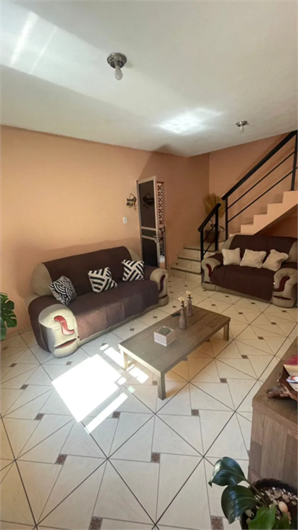 Casa com 3 quartos, 120 m² - Santa Cruz - Volta Redonda — foto 8