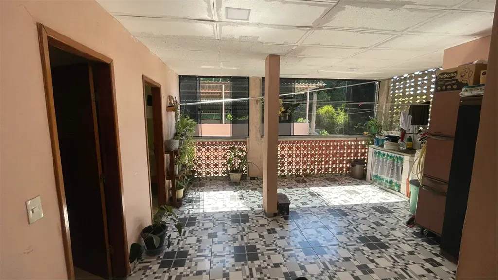 Casa com 3 quartos, 120 m² - Santa Cruz - Volta Redonda — foto 9