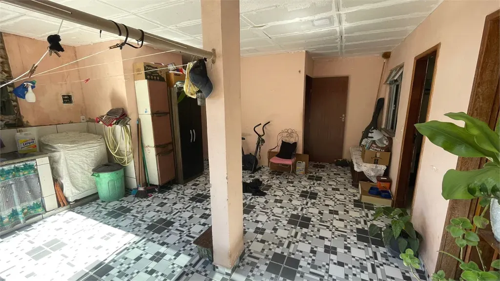 Casa com 3 quartos, 120 m² - Santa Cruz - Volta Redonda — foto 10