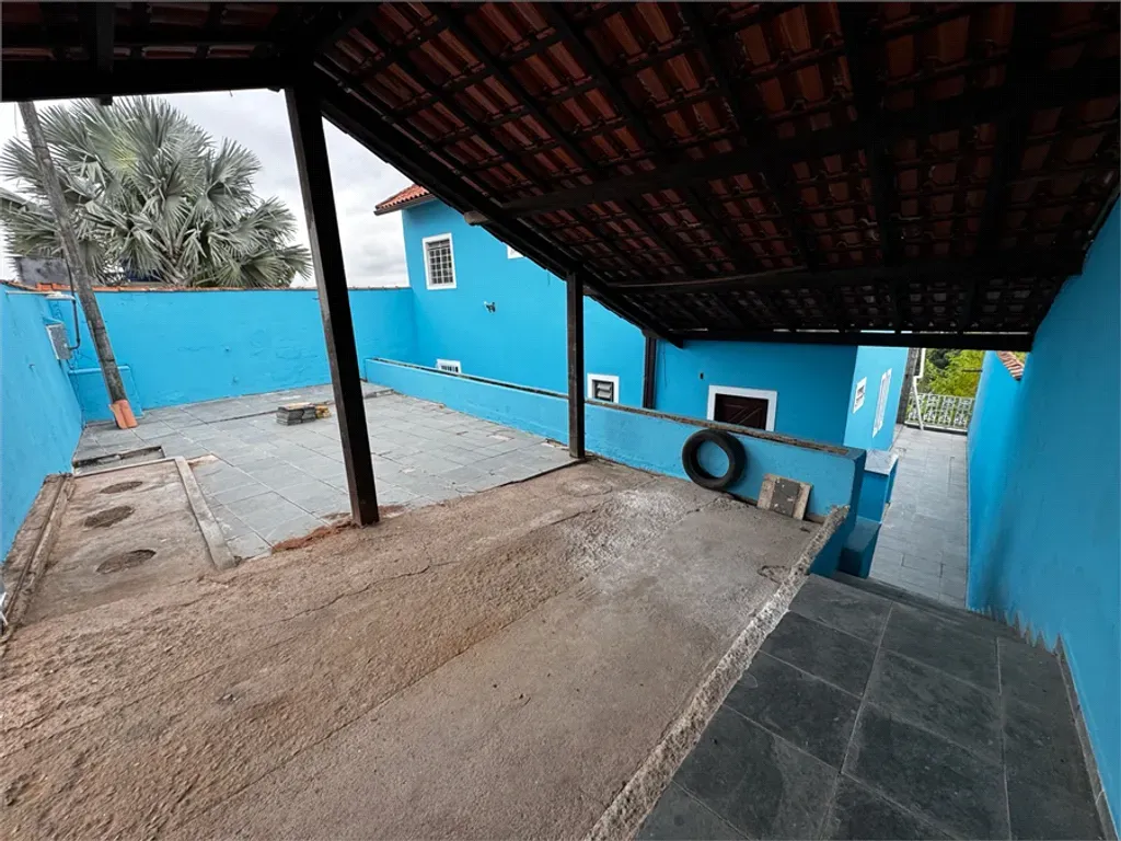 Casa com 3 quartos, 157,59 m² - Moinho de Vento - Barra Mansa — foto 1