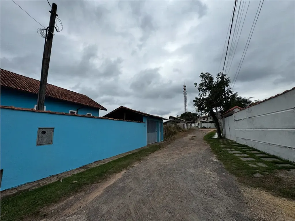 Casa com 3 quartos, 157,59 m² - Moinho de Vento - Barra Mansa — foto 2
