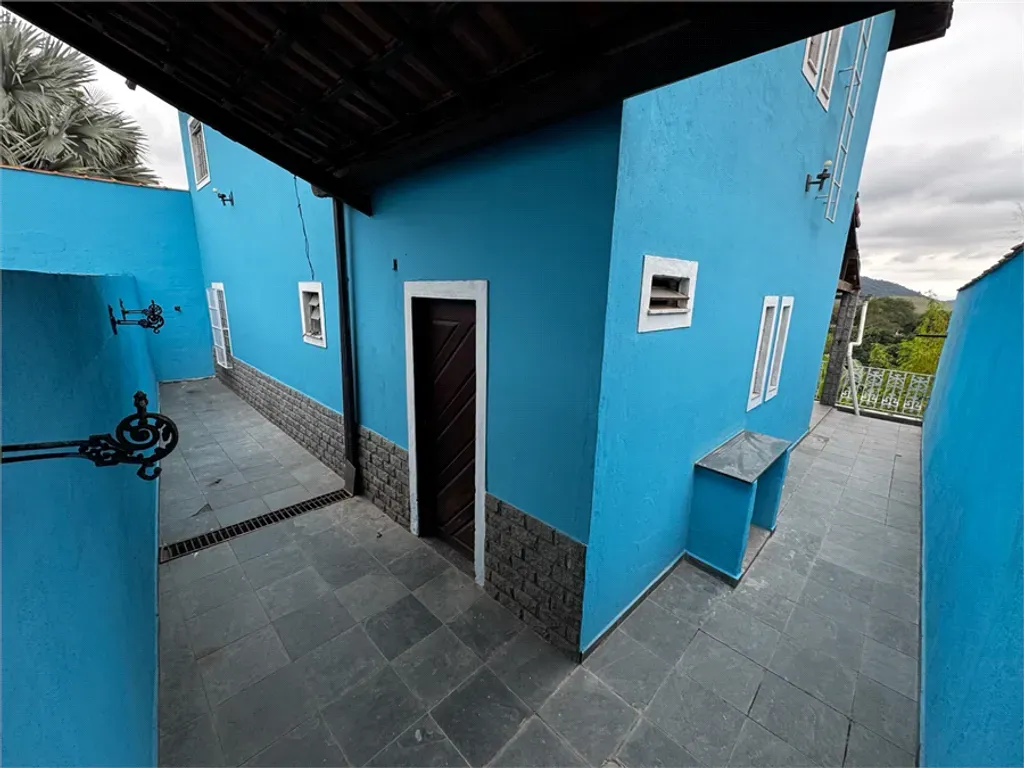 Casa com 3 quartos, 157,59 m² - Moinho de Vento - Barra Mansa — foto 3