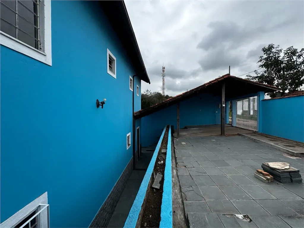 Casa com 3 quartos, 157,59 m² - Moinho de Vento - Barra Mansa — foto 4