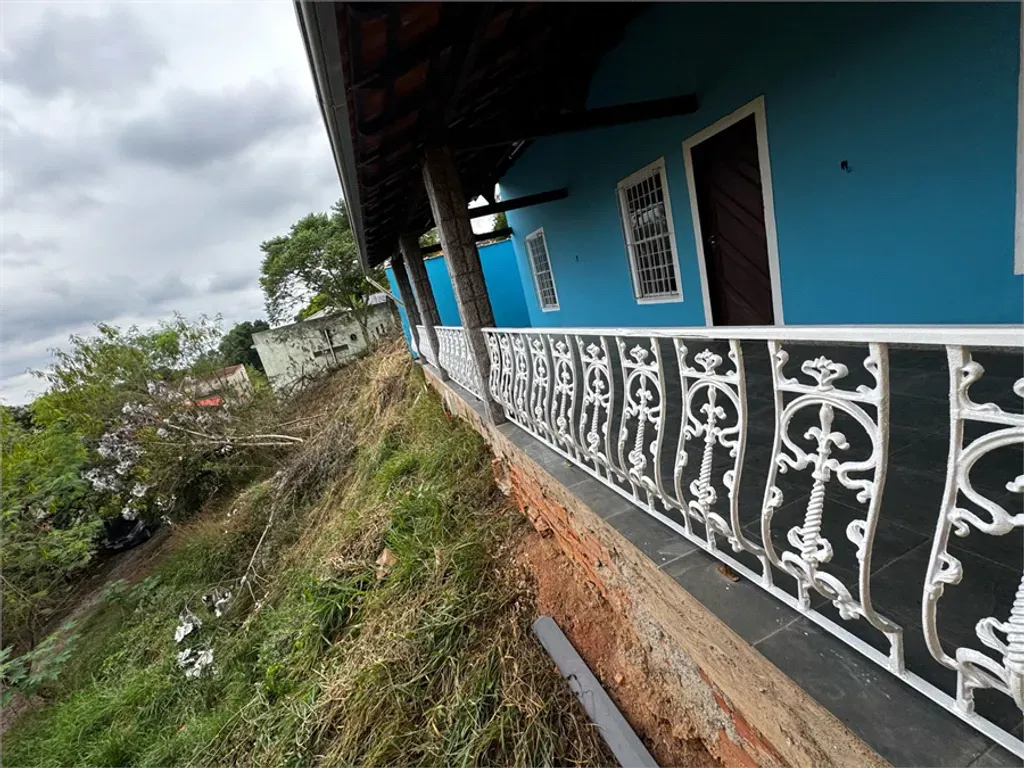 Casa com 3 quartos, 157,59 m² - Moinho de Vento - Barra Mansa — foto 5