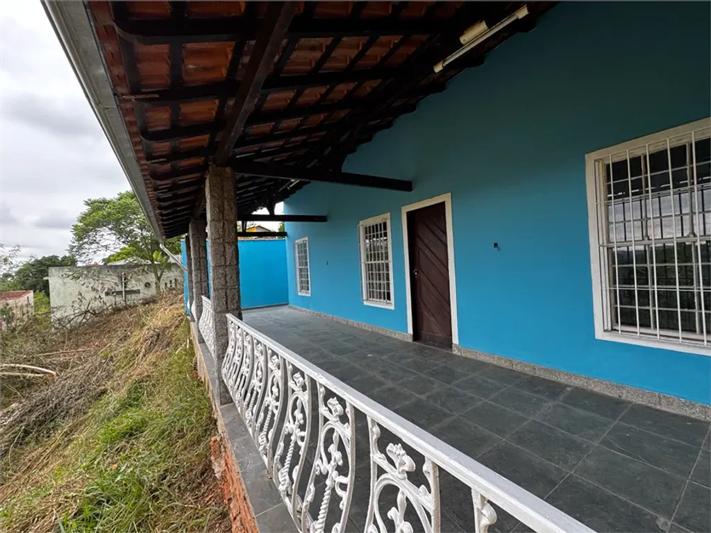 Casa com 3 quartos, 157,59 m² - Moinho de Vento - Barra Mansa — foto 6
