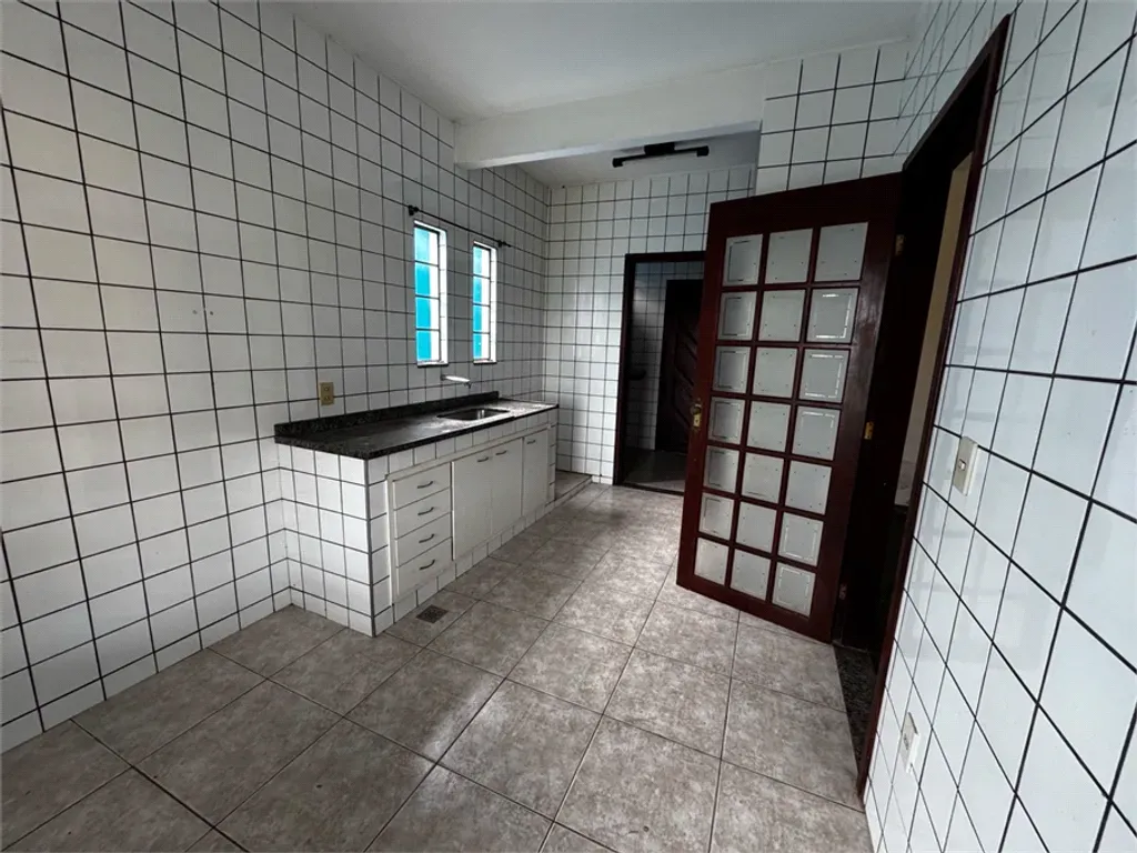 Casa com 3 quartos, 157,59 m² - Moinho de Vento - Barra Mansa — foto 8