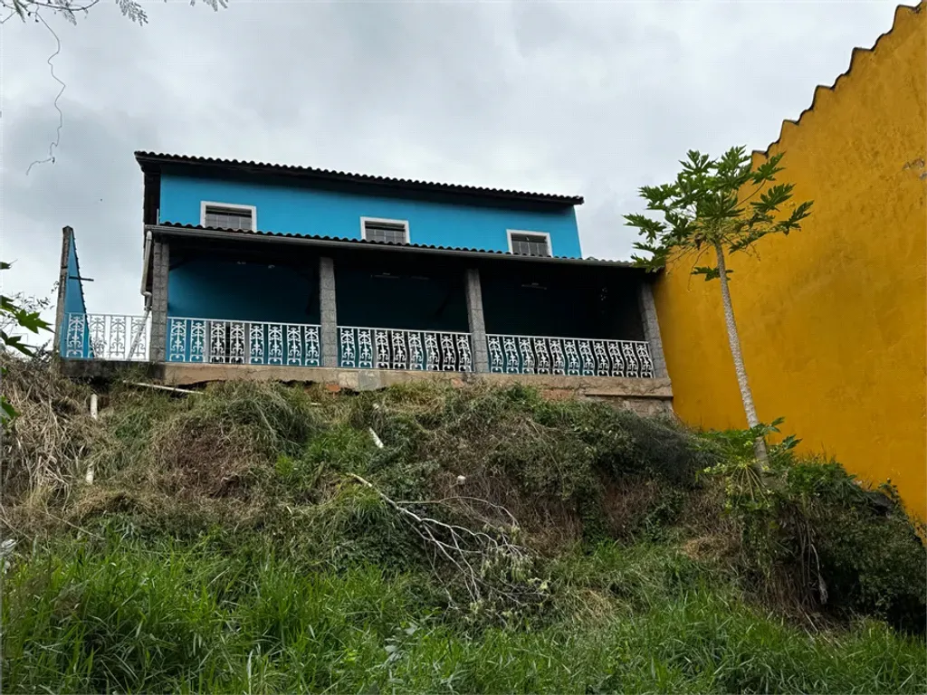 Casa com 3 quartos, 157,59 m² - Moinho de Vento - Barra Mansa — foto 10
