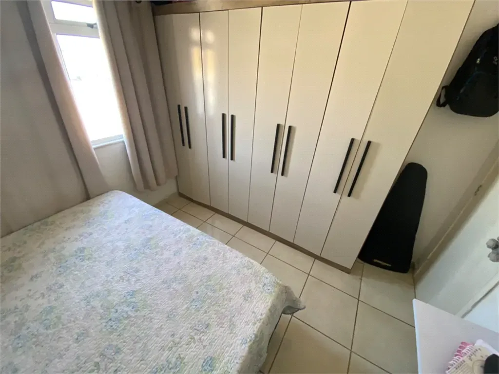 Apartamento com 2 quartos, 58,3 m² - Três Poços - Volta Redonda — foto 1