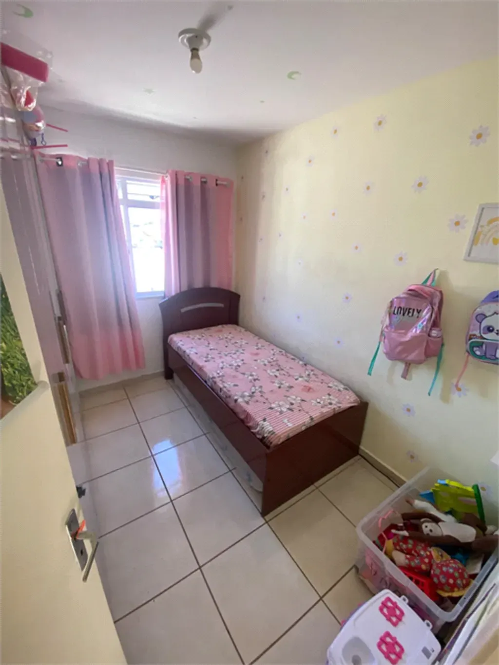 Apartamento com 2 quartos, 58,3 m² - Três Poços - Volta Redonda — foto 2