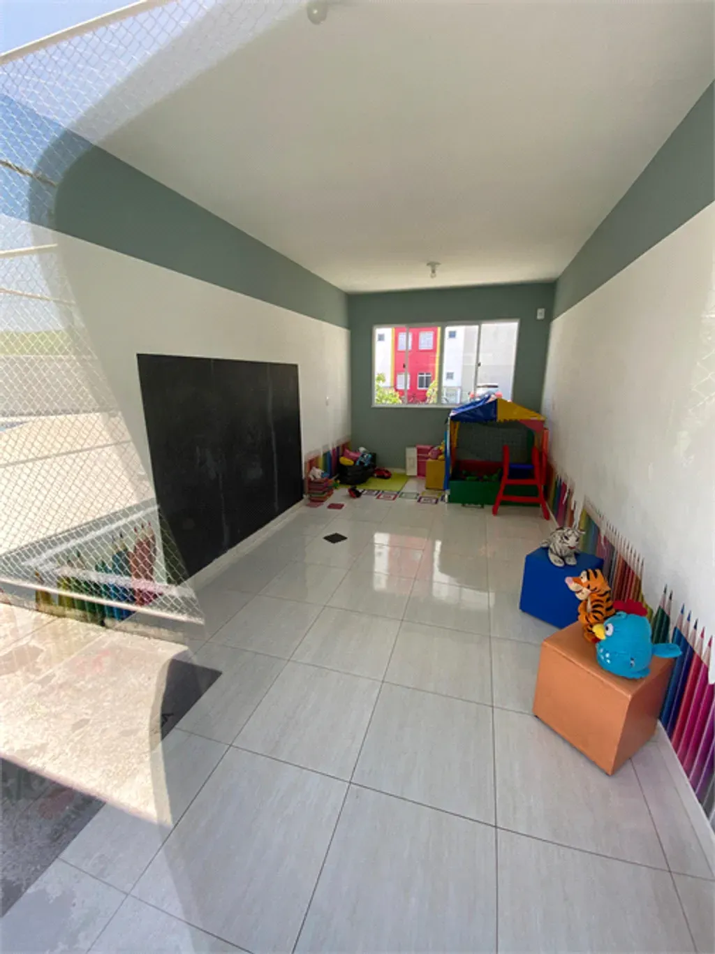 Apartamento com 2 quartos, 58,3 m² - Três Poços - Volta Redonda — foto 11
